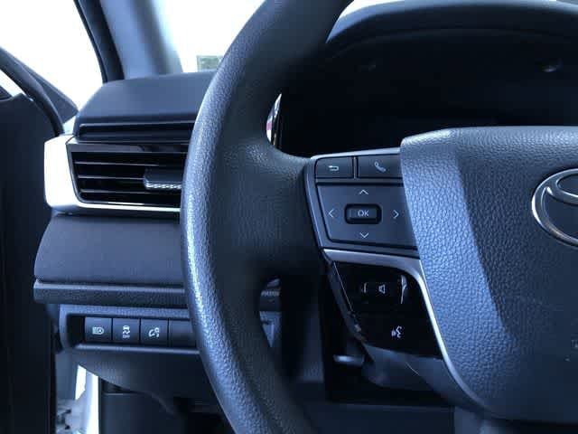 Thumbnail: 2025 Toyota Camry - 24