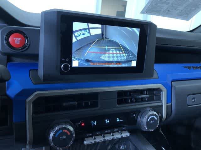 Thumbnail: 2025 Toyota Tacoma - 22