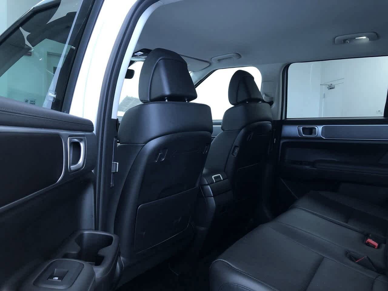 2024 Hyundai Santa Fe SEL 19