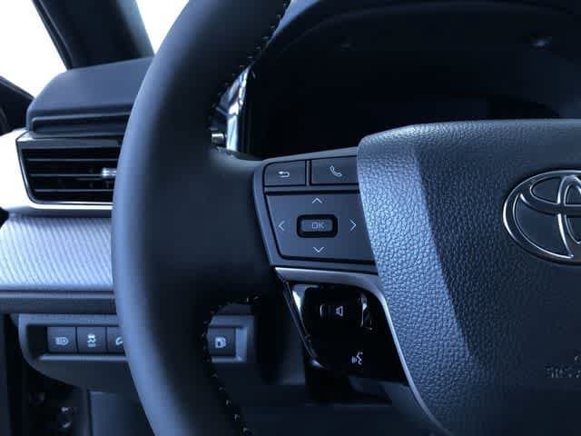 Thumbnail: 2026 Toyota Camry - 25