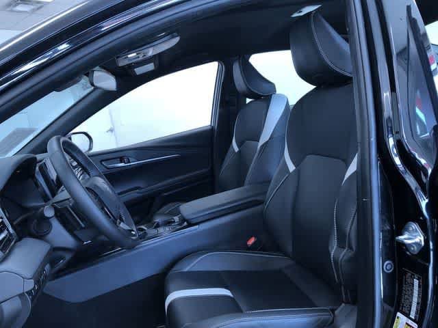 Thumbnail: 2025 Toyota Camry - 19