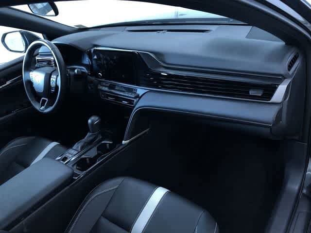 Thumbnail: 2025 Toyota Camry - 24