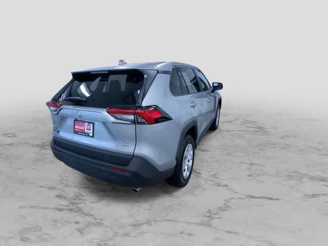 Thumbnail: 2025 Toyota RAV4 - 10