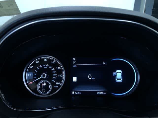 Thumbnail: 2023 Genesis GV70 - 32