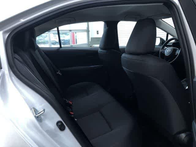 Thumbnail: 2026 Toyota Corolla - 13