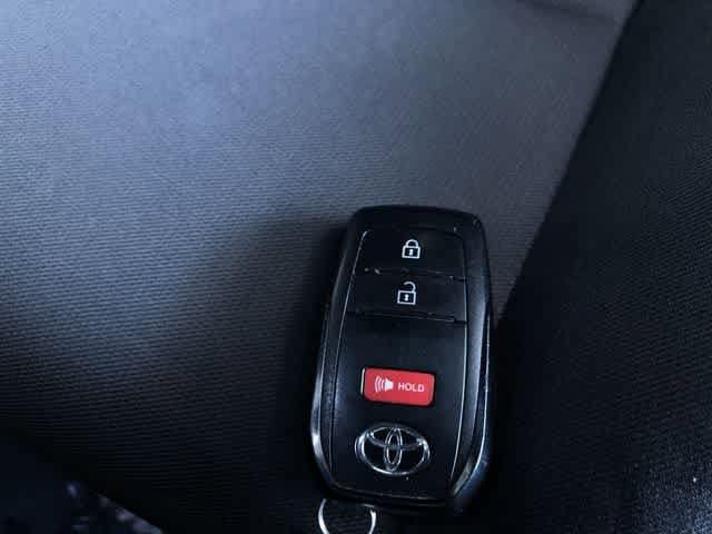 Thumbnail: 2024 Toyota Tacoma - 24