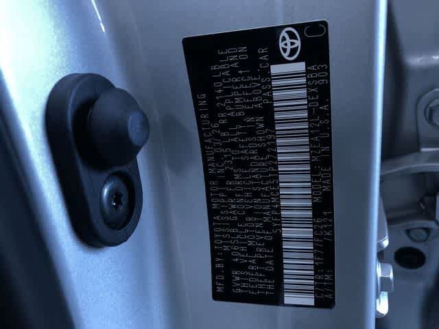 Thumbnail: 2026 Toyota Corolla - 24