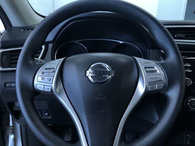 Thumbnail: 2015 Nissan Rogue - 24