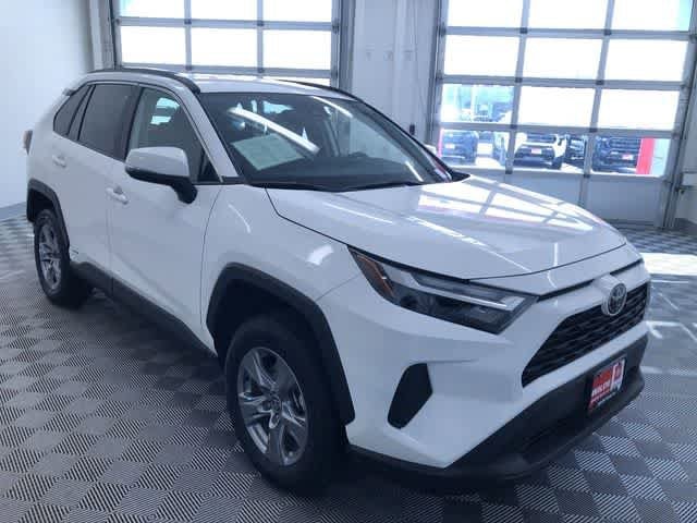 Thumbnail: 2025 Toyota RAV4 - 38