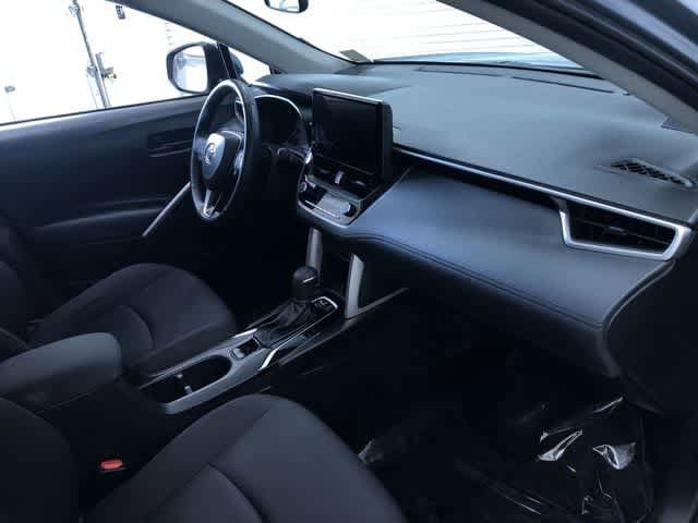 Thumbnail: 2024 Toyota Corolla Cross - 15