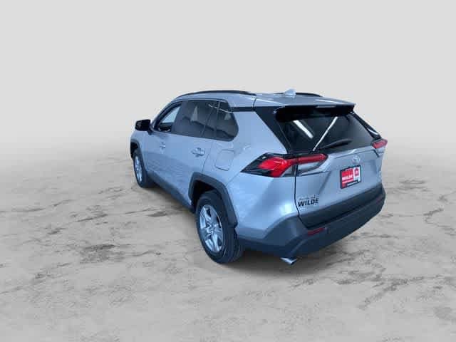 Thumbnail: 2025 Toyota RAV4 - 8