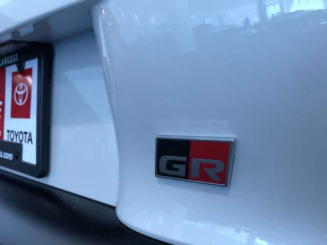 Thumbnail: 2026 Toyota GR Supra - 9