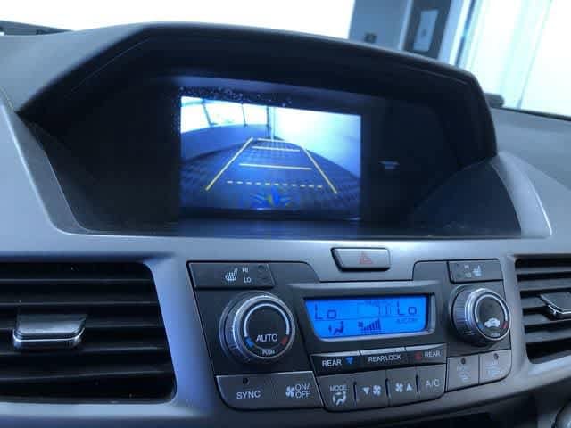 Thumbnail: 2013 Honda Odyssey - 27