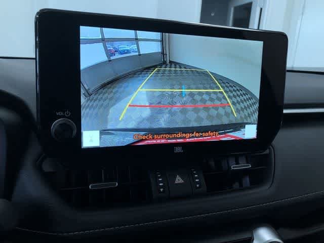 Thumbnail: 2025 Toyota RAV4 - 19