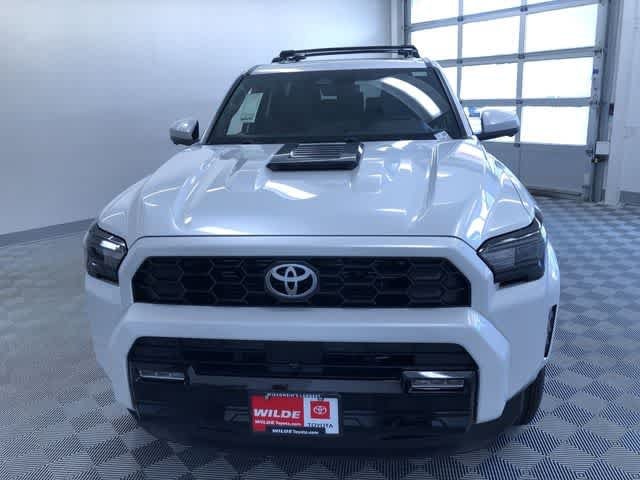 Thumbnail: 2026 Toyota 4Runner - 14