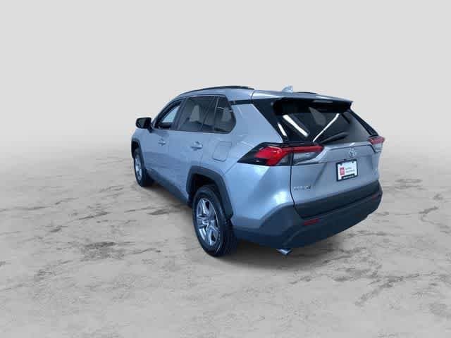 Thumbnail: 2025 Toyota RAV4 - 7