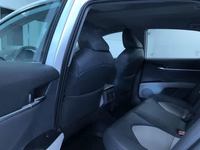 Thumbnail: 2020 Toyota Camry - 18