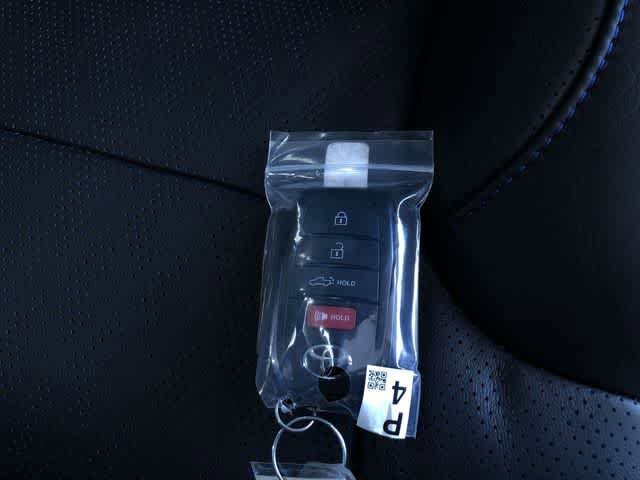 Thumbnail: 2026 Toyota Tundra - 24