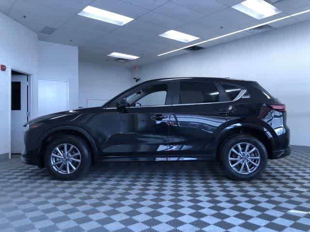 Thumbnail: 2025 Mazda CX-5 - 12