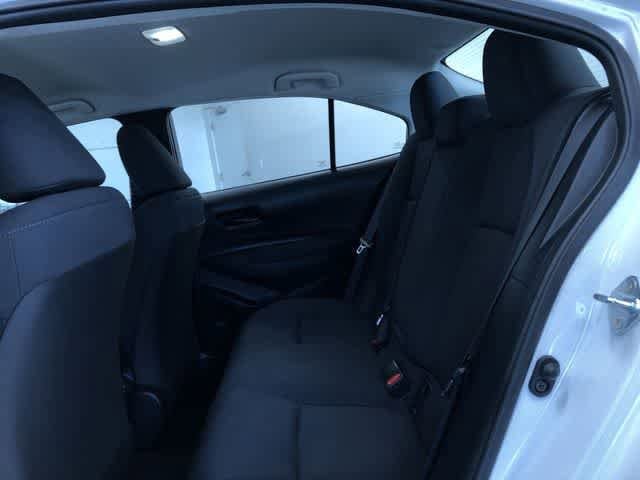 Thumbnail: 2025 Toyota Corolla - 20