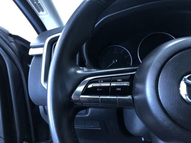 Thumbnail: 2025 Mazda CX-50 - 25