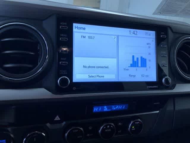 Thumbnail: 2023 Toyota Tacoma - 25