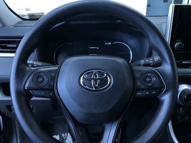 Thumbnail: 2025 Toyota RAV4 - 24