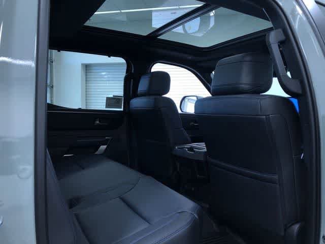 Thumbnail: 2026 Toyota Tundra - 15