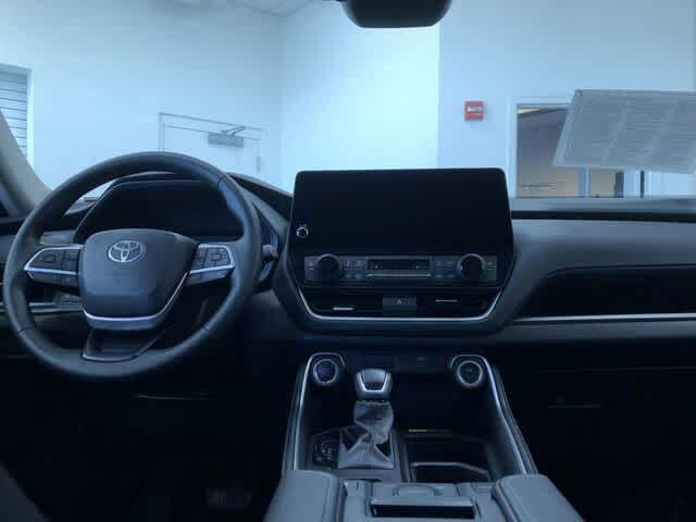 Thumbnail: 2025 Toyota Grand Highlander - 20