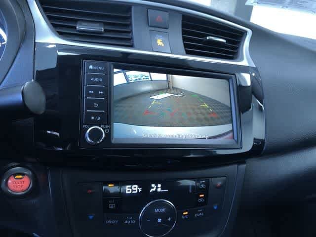 Thumbnail: 2019 Nissan Sentra - 27