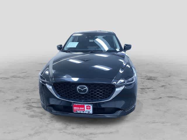 Thumbnail: 2025 Mazda CX-5 - 5