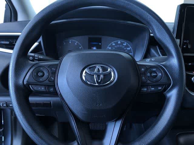 Thumbnail: 2025 Toyota Corolla - 24