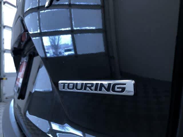 Thumbnail: 2018 Honda CR-V - 15