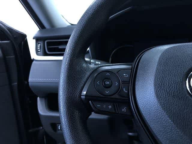 Thumbnail: 2025 Toyota RAV4 - 26