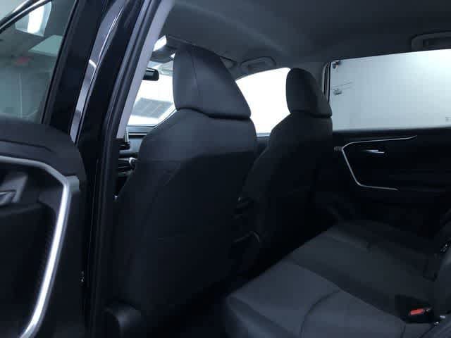 Thumbnail: 2025 Toyota RAV4 - 19