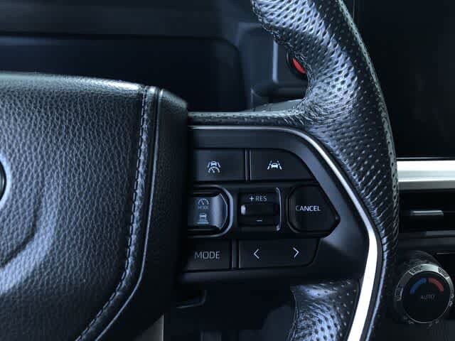 Thumbnail: 2024 Toyota Tacoma - 21