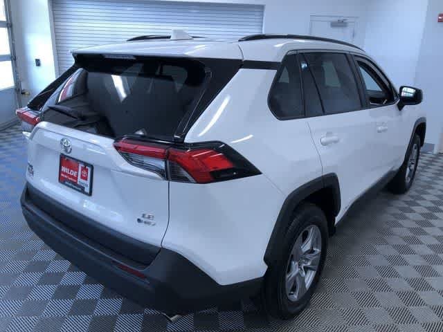 Thumbnail: 2025 Toyota RAV4 - 34