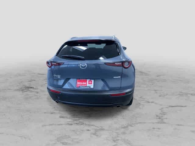 Thumbnail: 2025 Mazda CX-30 - 9