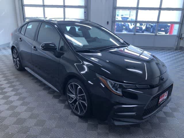 Thumbnail: 2022 Toyota Corolla - 26