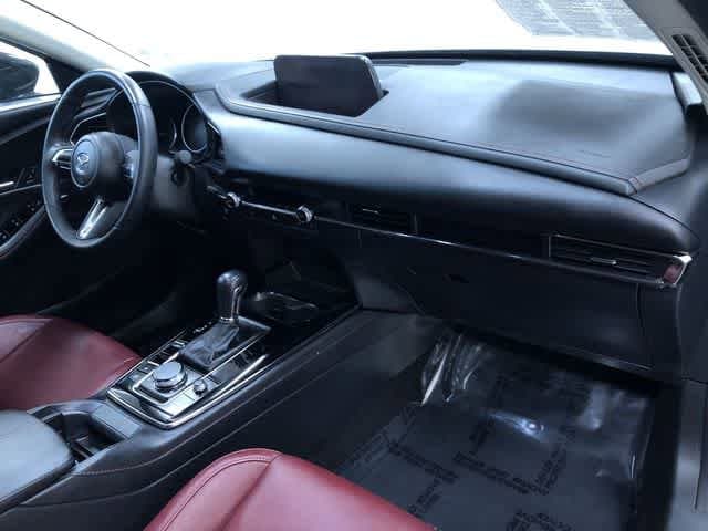 Thumbnail: 2025 Mazda CX-30 - 24