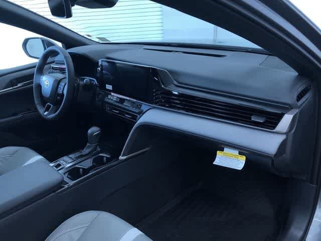 Thumbnail: 2026 Toyota Camry - 23