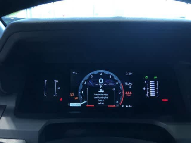 Thumbnail: 2025 Toyota Tacoma - 23