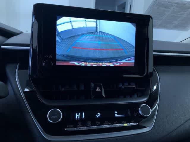 Thumbnail: 2025 Toyota Corolla - 27