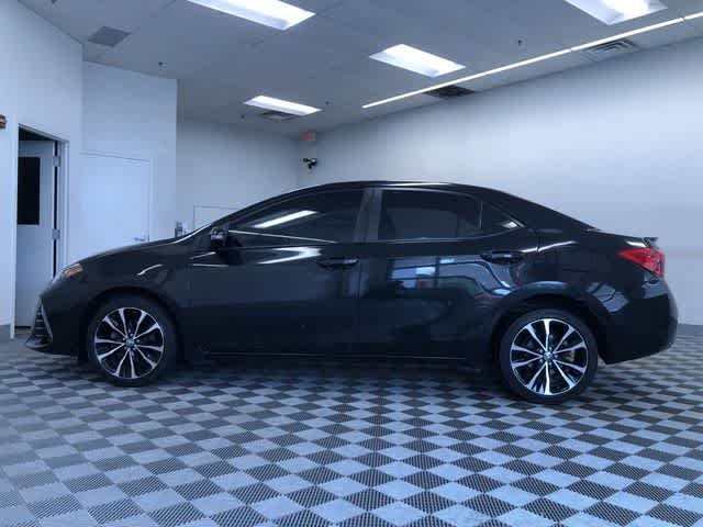 Thumbnail: 2019 Toyota Corolla - 11