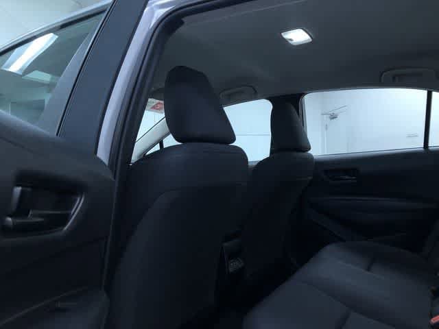 Thumbnail: 2023 Toyota Corolla - 19