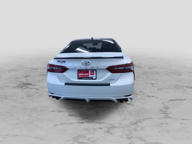 Thumbnail: 2023 Toyota Camry - 8