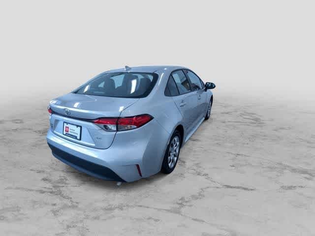 Thumbnail: 2025 Toyota Corolla - 9