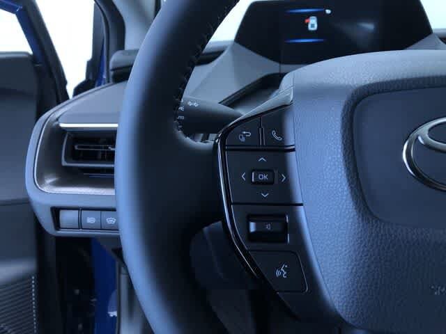 Thumbnail: 2026 Toyota Prius - 25