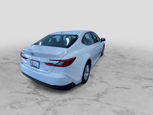 Thumbnail: 2025 Toyota Camry - 10