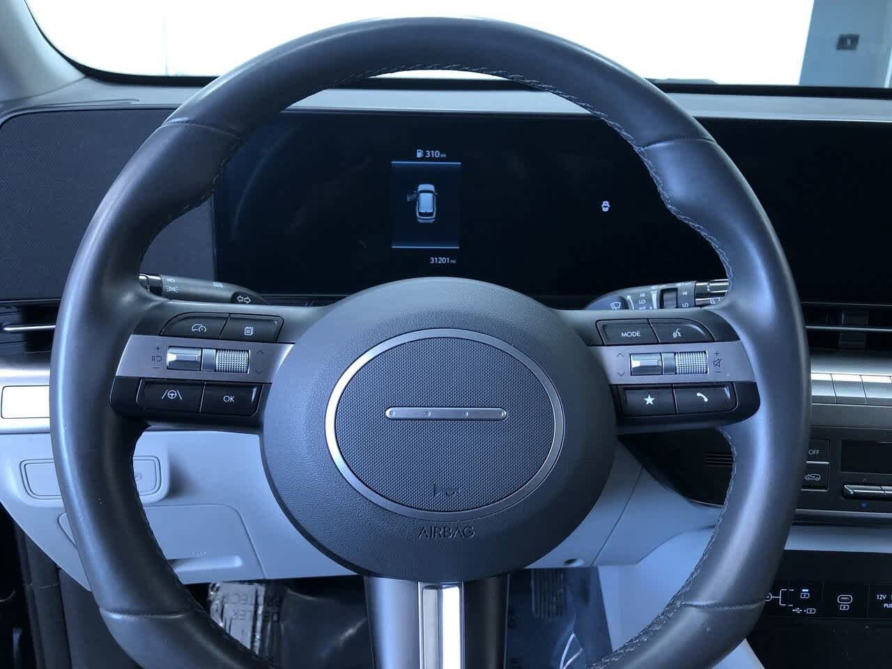 Thumbnail: 2024 Hyundai Kona - 22